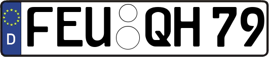 FEU-QH79
