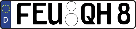 FEU-QH8