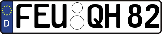 FEU-QH82