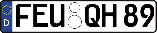 FEU-QH89