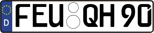 FEU-QH90