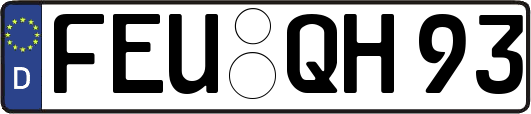 FEU-QH93