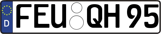 FEU-QH95