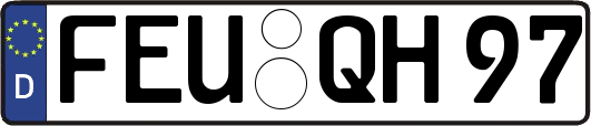 FEU-QH97