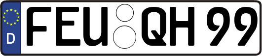 FEU-QH99