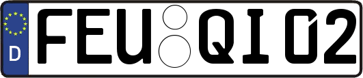 FEU-QI02
