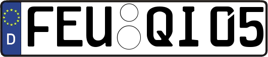 FEU-QI05