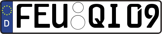 FEU-QI09