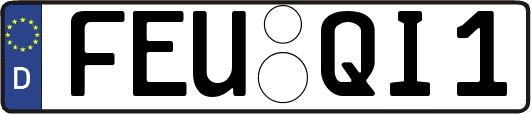 FEU-QI1