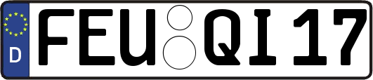 FEU-QI17
