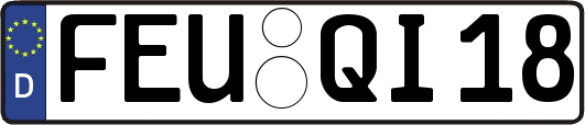 FEU-QI18
