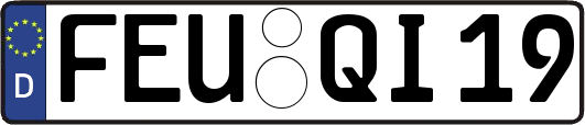 FEU-QI19