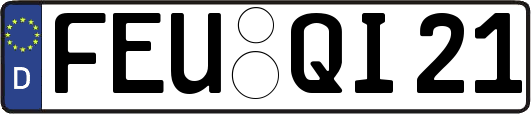 FEU-QI21
