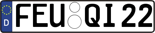 FEU-QI22