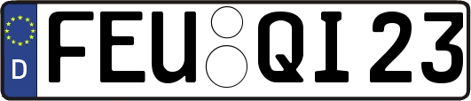 FEU-QI23