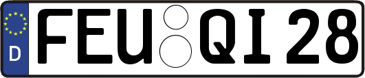 FEU-QI28