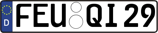 FEU-QI29