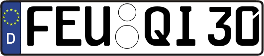 FEU-QI30