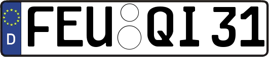 FEU-QI31