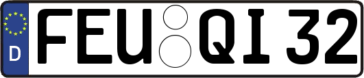 FEU-QI32