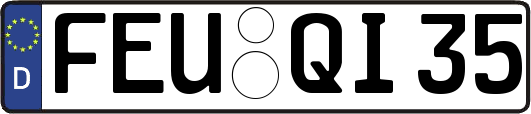 FEU-QI35