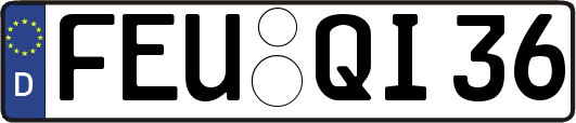 FEU-QI36
