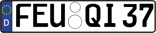 FEU-QI37