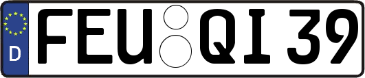 FEU-QI39