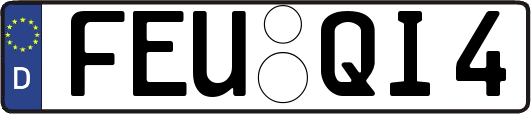 FEU-QI4