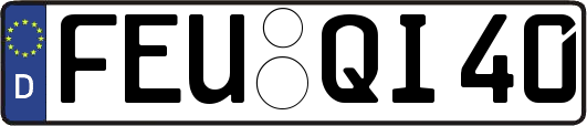 FEU-QI40