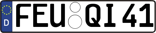 FEU-QI41