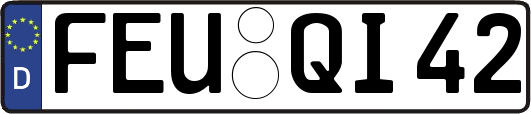 FEU-QI42