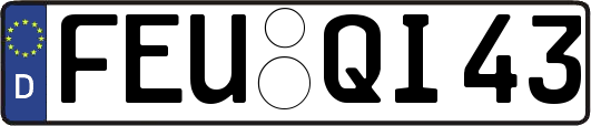 FEU-QI43