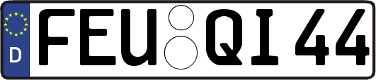 FEU-QI44