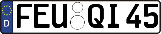 FEU-QI45
