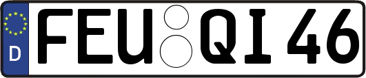 FEU-QI46