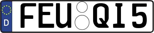 FEU-QI5
