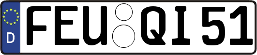 FEU-QI51