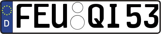 FEU-QI53