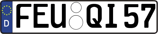 FEU-QI57