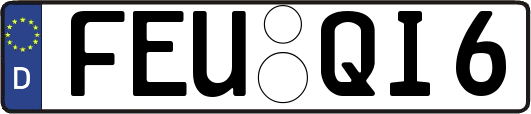 FEU-QI6