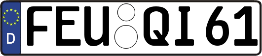 FEU-QI61