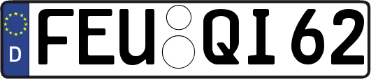 FEU-QI62