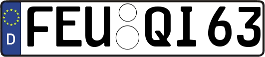 FEU-QI63
