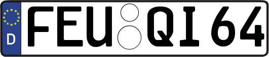 FEU-QI64