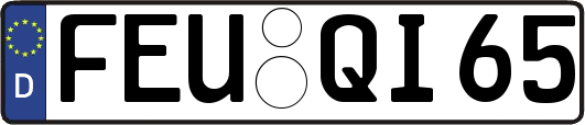 FEU-QI65