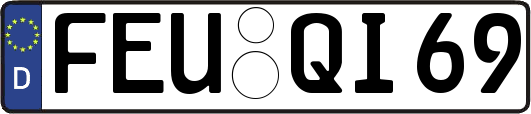 FEU-QI69