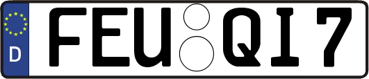 FEU-QI7