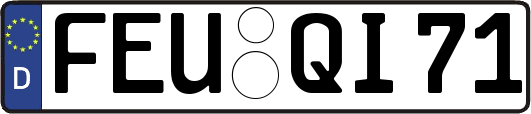 FEU-QI71