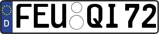 FEU-QI72